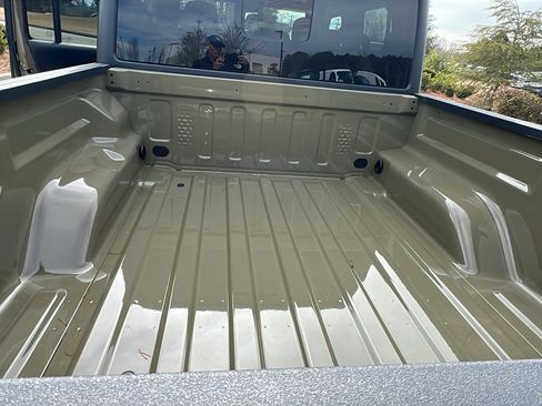 New 2026 Jeep Gladiator Willys image 13