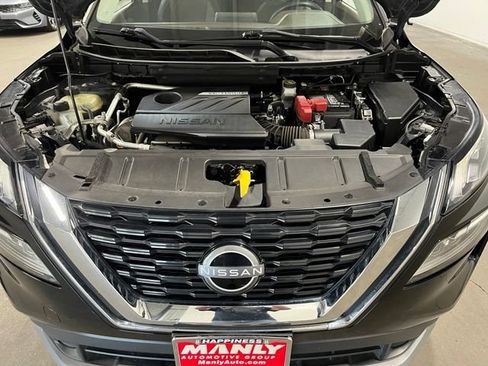 Used 2023 Nissan Rogue SV AWD/4WD image 9