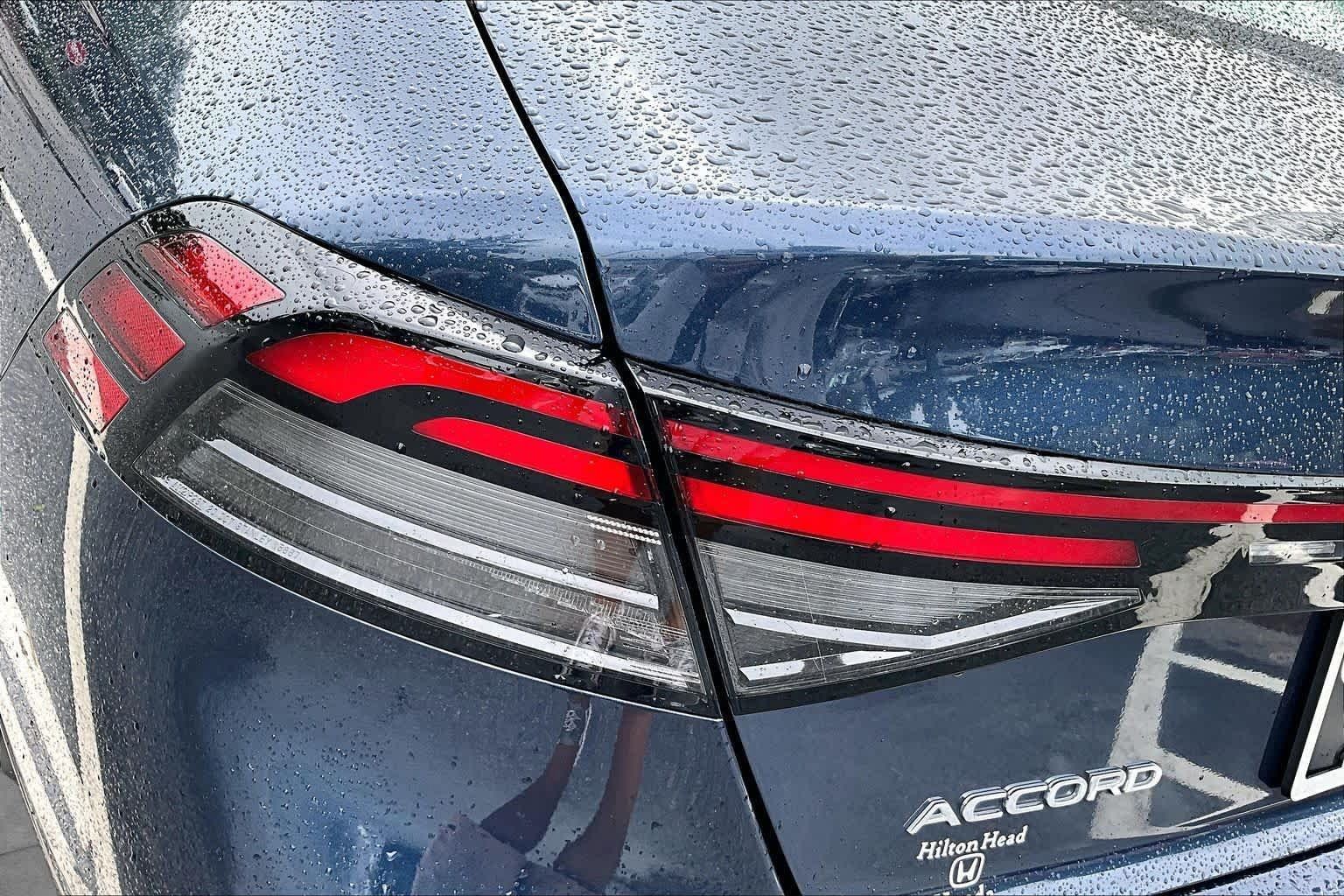 Used 2023 Honda Accord Touring image 29