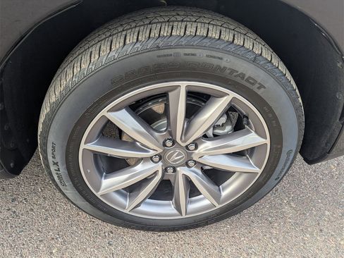 Certified 2023 Acura RDX w/ Technology Package image 11