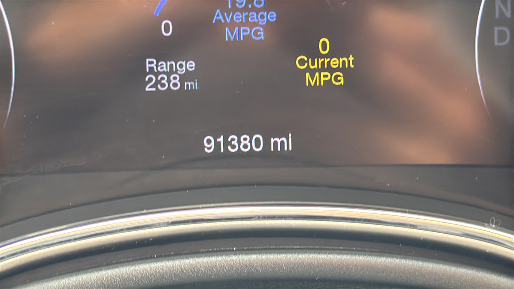 Used 2020 Jeep Grand Cherokee Limited RWD image 30