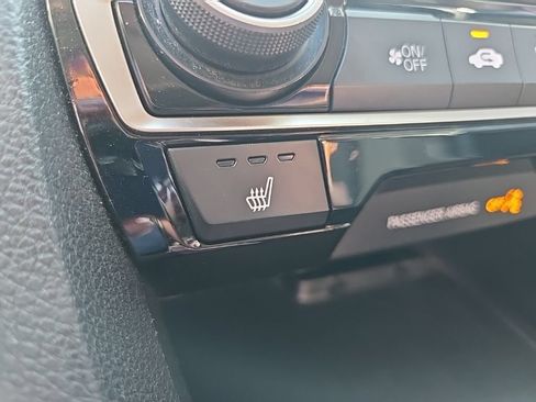 Used 2018 Honda Civic EX-T image 51
