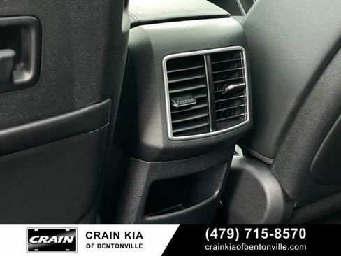New 2025 Kia Sportage X-Pro Prestige AWD/4WD image 28