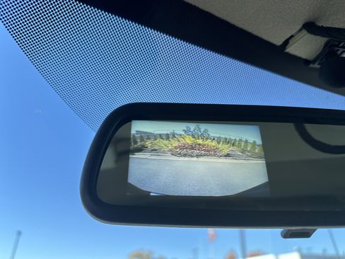 New 2025 GMC Savana 2500 w/ Driver Convenience Package image 23