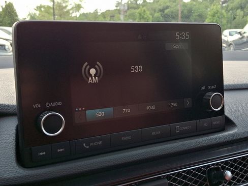 Certified 2024 Acura Integra A-Spec FWD image 18