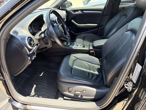 Used 2017 Audi A3 2.0T Premium w/ Convenience Package FWD image 21