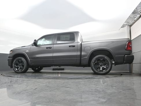 New 2026 RAM 1500 Big Horn image 12