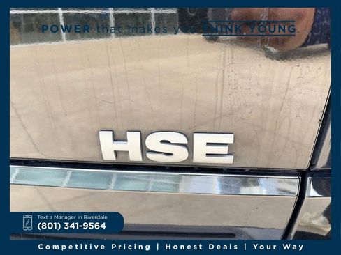 Used 2012 Land Rover LR4 HSE image 10