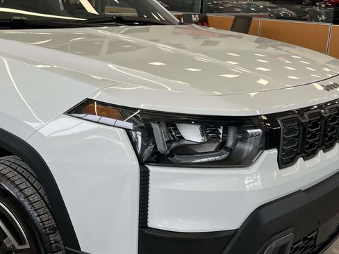 New 2026 Jeep Cherokee Limited AWD/4WD image 8