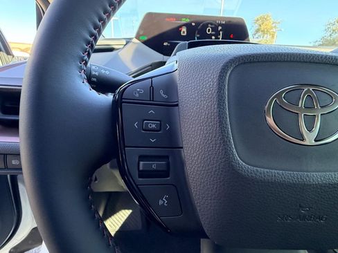 New 2026 Toyota Prius Plug-In Hybrid image 13