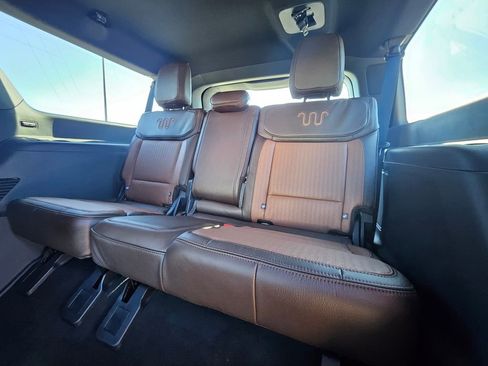 New 2026 Ford Expedition Max King Ranch image 9