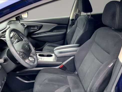 Used 2020 Nissan Murano SV image 18