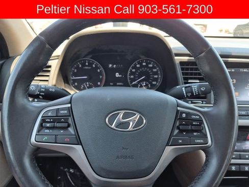 Used 2018 Hyundai Elantra Value Edition w/ Cargo Package image 27