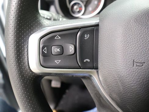 New 2026 RAM 2500 Tradesman image 24