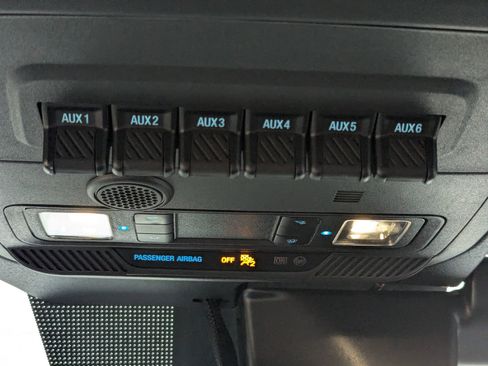 Certified 2025 Ford Bronco Badlands image 30