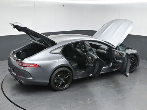 Used 2022 Mercedes-Benz AMG GT 53 image 62