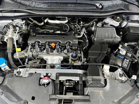 Used 2019 Honda HR-V Sport image 27