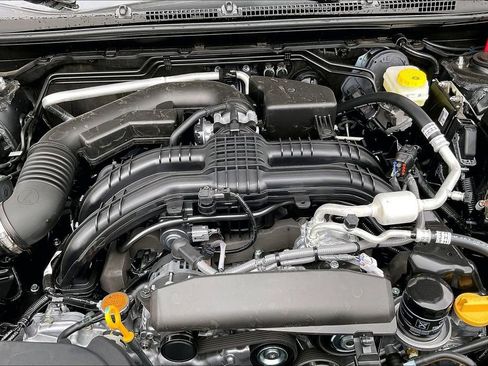 New 2026 Subaru Impreza 2.0i Sport image 14