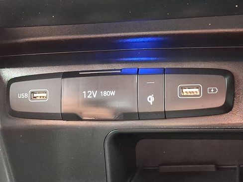 Used 2022 Hyundai Tucson SEL w/ Convenience + Premium Package image 24