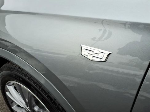 Certified 2024 Cadillac XT6 Premium Luxury w/ LPO, Floor Liner Package image 10