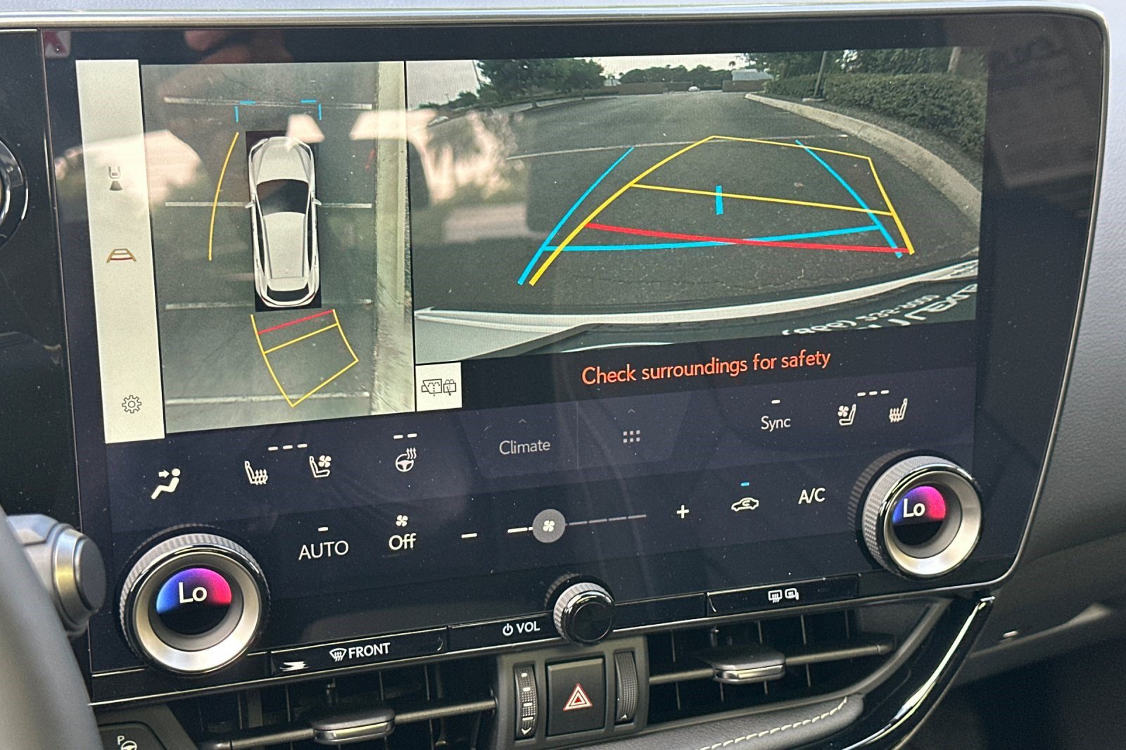 New 2026 Lexus NX 450h+ AWD w/ Accessory Package (2T) image 19