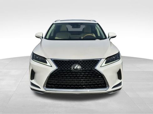 Used 2020 Lexus RX 350 FWD w/ Premium Package image 8