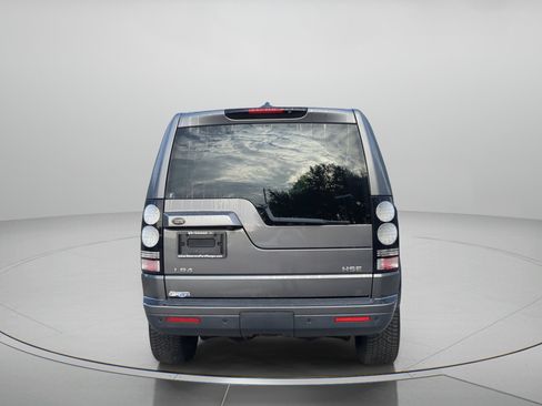 Used 2014 Land Rover LR4 HSE AWD/4WD image 41