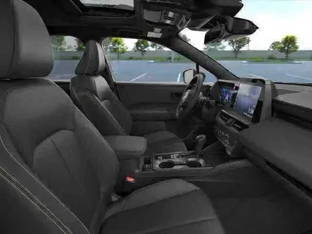 New 2026 Subaru Outback Limited XT AWD/4WD image 14