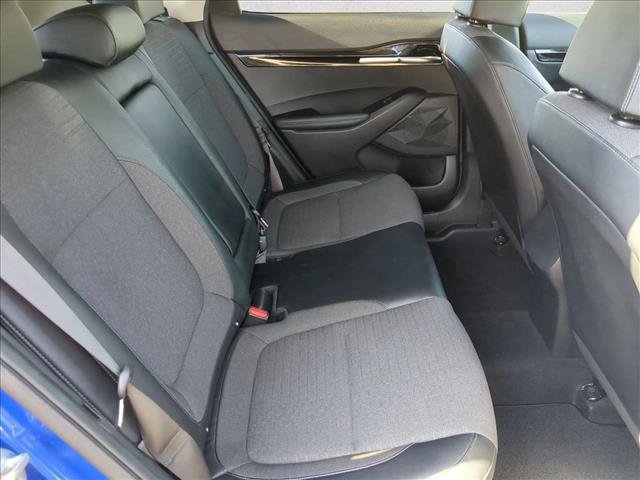 Used 2021 Kia Seltos S FWD image 18