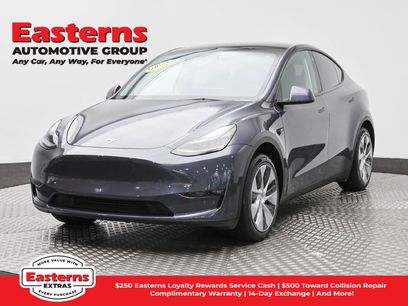 Used 2023 Tesla Model Y Long Range