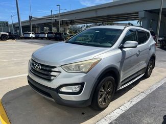 Used 2014 Hyundai Santa Fe Sport w/ Popular Equipment Package 02 FWD video 1