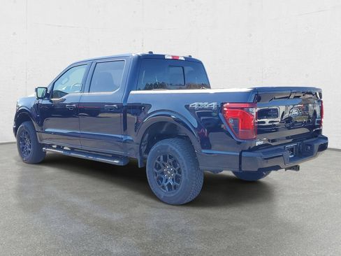 New 2026 Ford F150 XLT w/ Equipment Group 302A MID AWD/4WD image 5