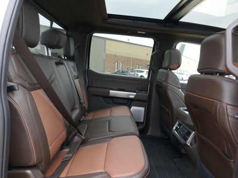 New 2026 Ford F250 King Ranch image 13