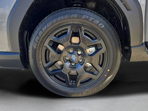 New 2026 Subaru Outback Limited AWD/4WD image 28