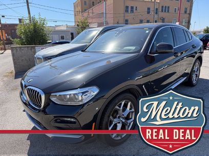 Used 2020 BMW X4 xDrive30i w/ Premium Package
