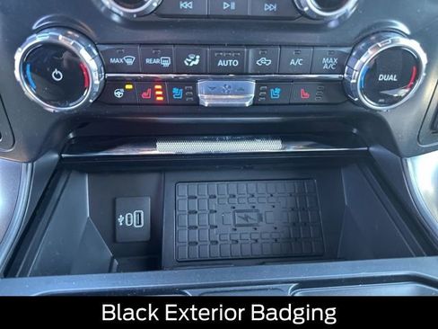 New 2026 Ford F150 Lariat w/ Equipment Group 502A High AWD/4WD image 32