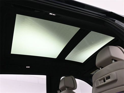 Used 2019 BMW X7 xDrive50i w/ M Sport Package image 21