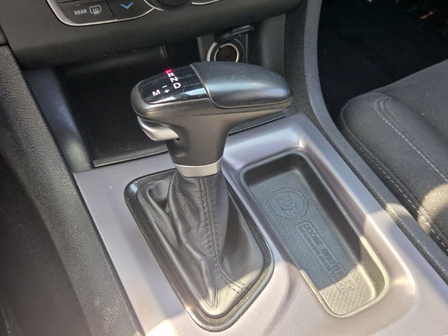 Used 2020 Dodge Charger GT w/ Driver Convenience Group RWD image 15