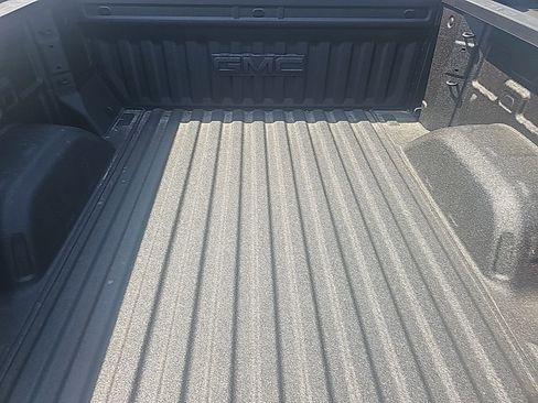 New 2026 GMC Sierra 1500 SLT w/ SLT Premium Plus Package AWD/4WD image 7