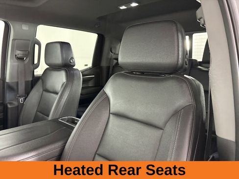 Used 2023 GMC Sierra 1500 SLT w/ SLT Premium Plus Package image 11