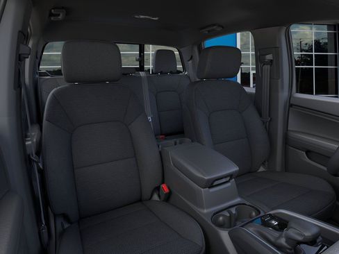 New 2026 Chevrolet Colorado LT RWD image 16