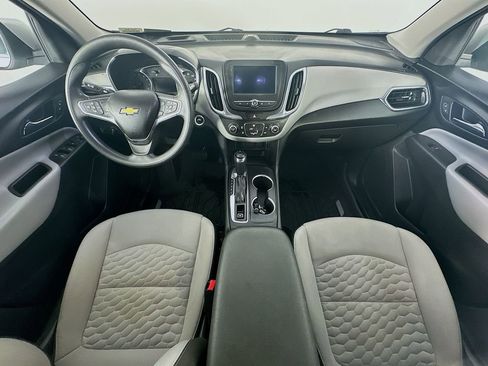 Used 2021 Chevrolet Equinox LT w/ LPO, Floor Liner Package image 10