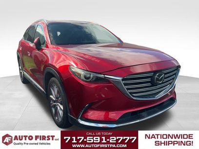 Used 2023 MAZDA CX-9 Grand Touring