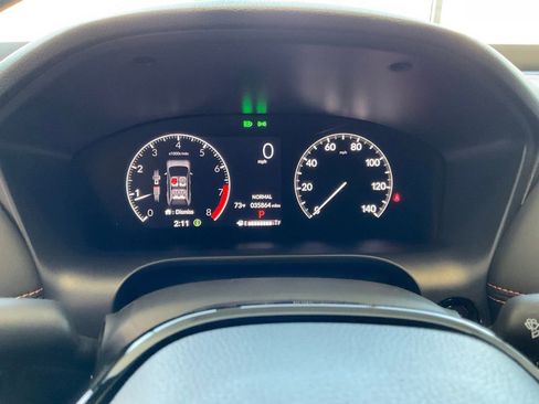 Used 2023 Honda HR-V Sport image 15