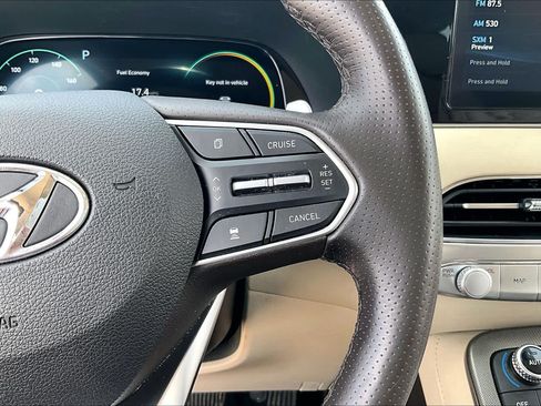 Used 2020 Hyundai Palisade Limited FWD image 22