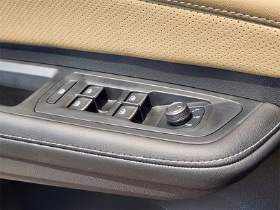 New 2025 Volkswagen Atlas Cross Sport SE