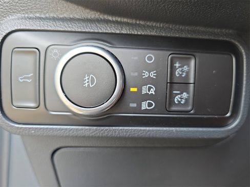 New 2025 Ford Explorer Active w/ Active Comfort Package image 50