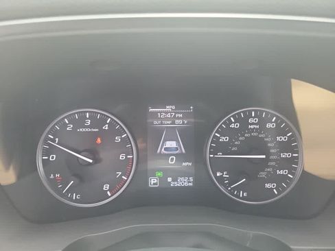 Certified 2024 Subaru Ascent Onyx Edition Limited AWD/4WD image 12