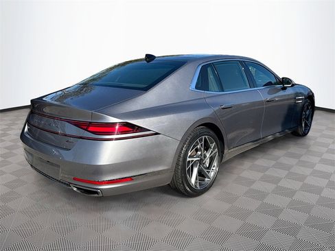 Used 2023 Genesis G90 3.5T image 6