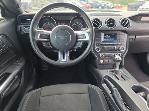 Used 2015 Ford Mustang Coupe w/ Equipment Group 051A image 6